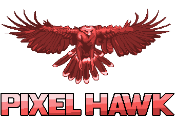 PixelHawk