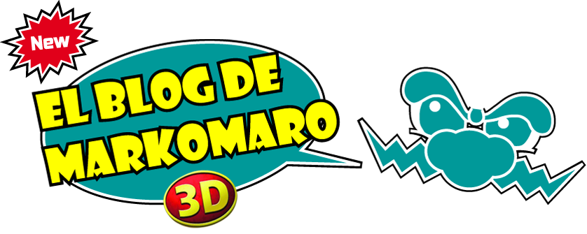 El Blog De markomaro