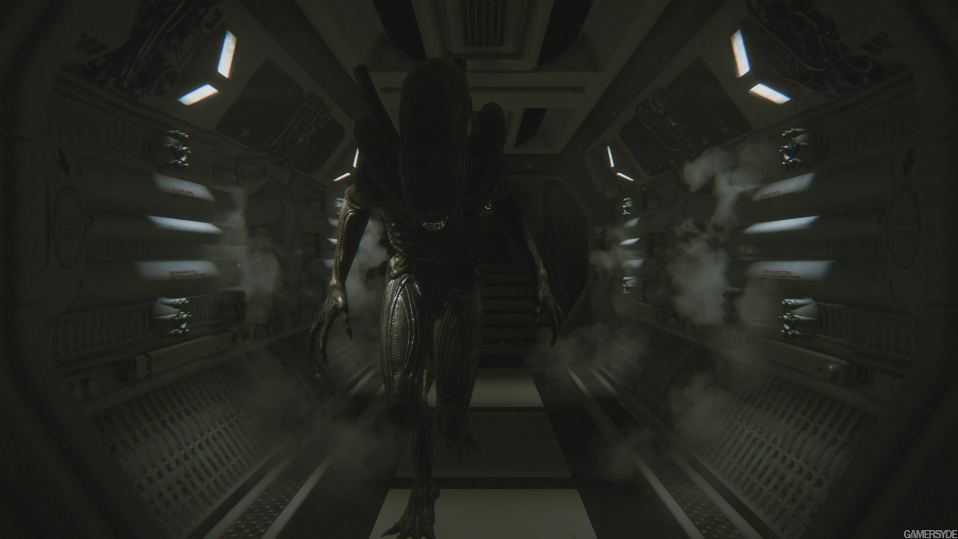 Alien Isolation]§ |Hilo oficial| En el espacio nadie podrá oir tus gritos -  Pag 12 - Foro Vandal