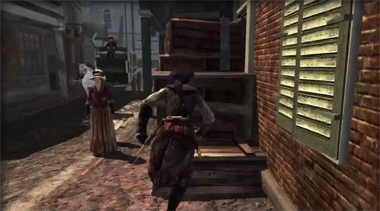Post Oficial]// Assassin's Creed Liberation - Aveline repartiendo ...