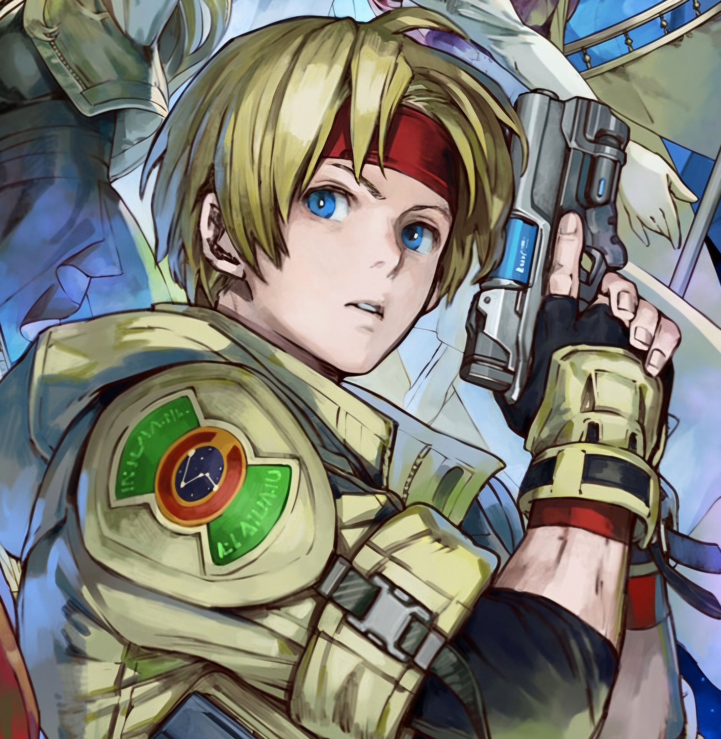 Rulroid